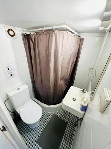 Cozy apartment central Lisbon, close to attractions