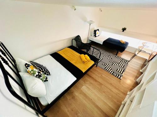 Cozy apartment central Lisbon, close to attractions