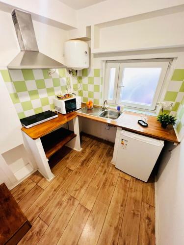 Cozy apartment central Lisbon, close to attractions