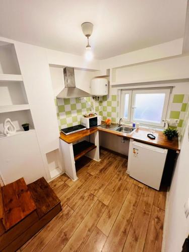 Cozy apartment central Lisbon, close to attractions