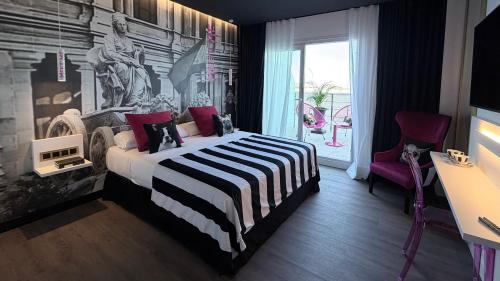 Meet Me Madrid Hotel