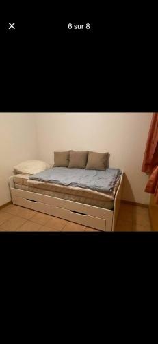 Le petit coin paisible