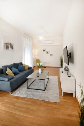 Perivolia Panorama - Peaceful Retreat with View