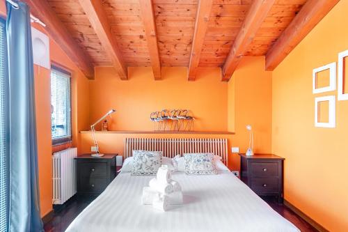 Two-Level Milan Home Ca Granda