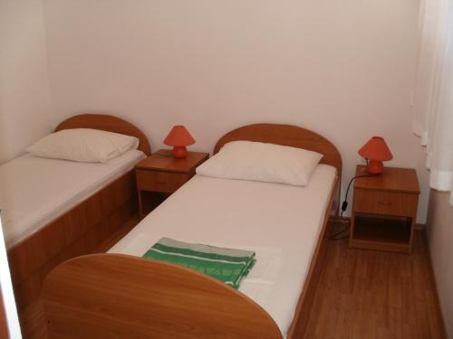 Apartmani WAWA 6
