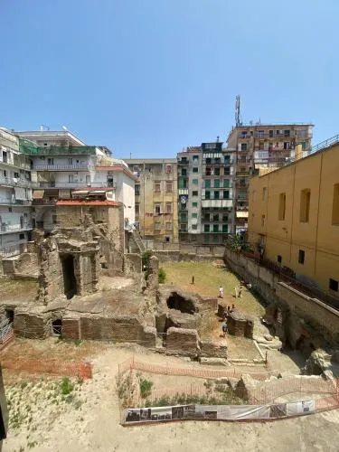 Dimora Don Pasquale Napoli photo 27