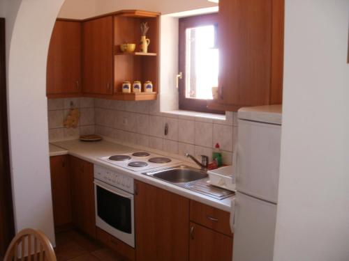 Apartmani WAWA 6