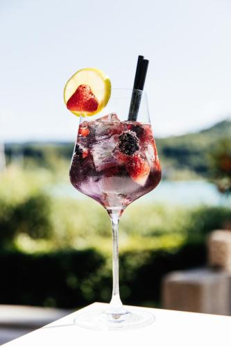 Hotel Villa Rainer