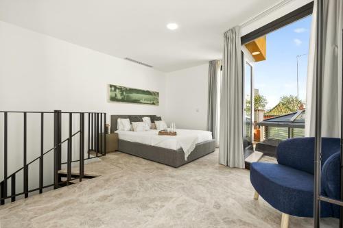 Casa Fabiola Apartamentos Boutique