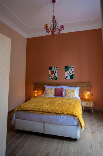 Aromatika Suite photo 27