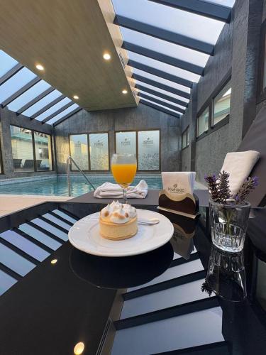 Konke Calafate Hotel, El Calafate