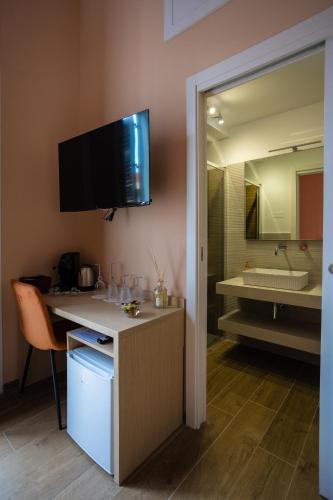 Aromatika Suite photo 28