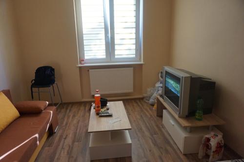 Baltic Rooms Gdańsk