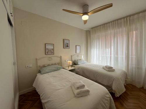 RgHost-Apartamento Cervantes en pleno centro de Córdoba
