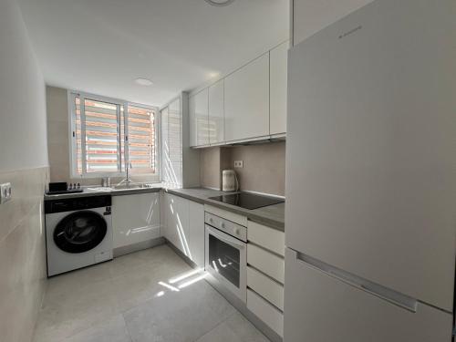 RgHost-Apartamento Cervantes en pleno centro de Córdoba