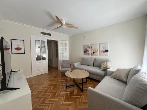 RgHost-Apartamento Cervantes en pleno centro de Córdoba