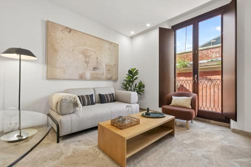Casa Fabiola Apartamentos Boutique