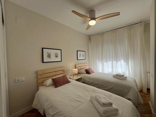 RgHost-Apartamento Cervantes en pleno centro de Córdoba