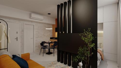 Apartmán Vita Smart