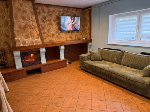 Apartament - noclegi KACZY BRZEG