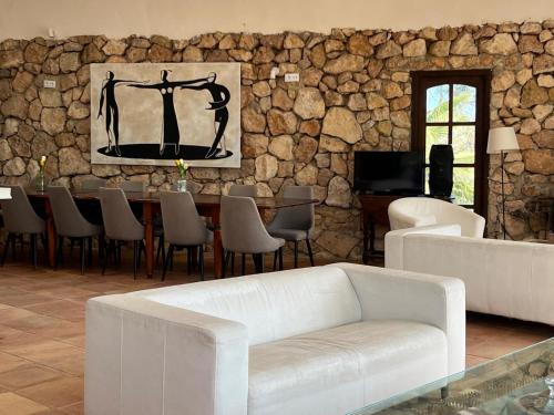 Foto Cortijo de la Media Luna 6