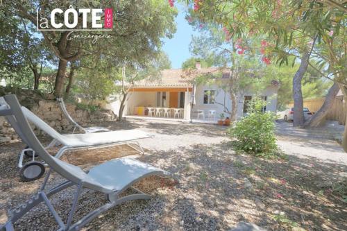 Villa Tamaris