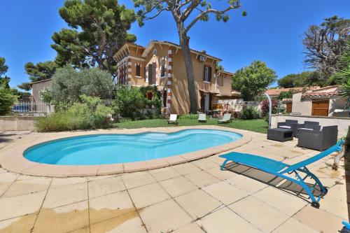 Villa L'Oustaou