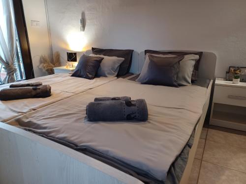 Pampas studio, self check-in, private parking