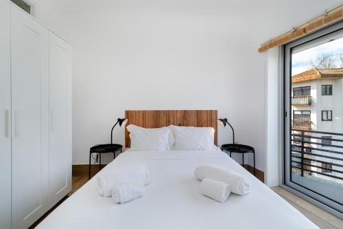 WHome Porto Bonfim Retreat Modern & Comfortable