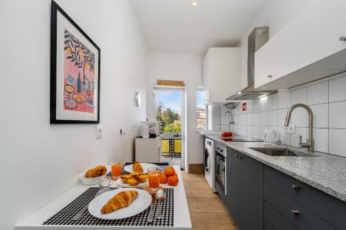 WHome Porto Bonfim Retreat Modern & Comfortable