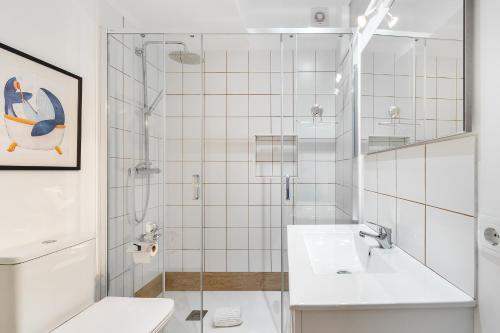 WHome Porto Bonfim Retreat Modern & Comfortable
