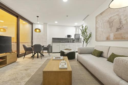 Casa Fabiola Apartamentos Boutique