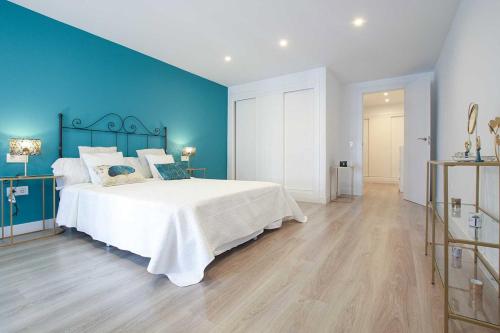 Duplex en Marbellcenter
