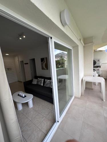VIVE BENAL BEACH 3524 Apartamento con vistas al parque acuático