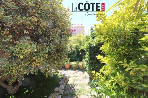Jardin Fleuri