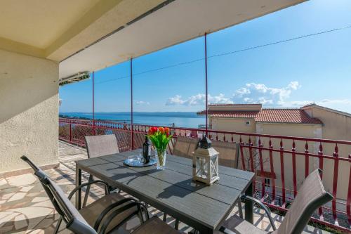 Apartment Ilija