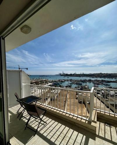 Marsaxlokk SeaView 2 Bedroom Penthouse