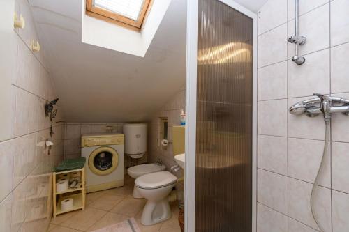 Apartment Volosko for two