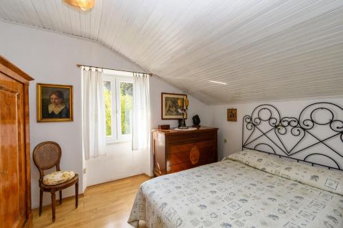 Apartment Volosko for two