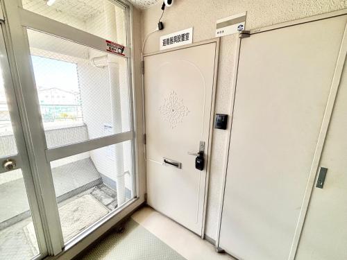 -カップル 出張に最適- 岡山駅から徒歩10分-最大2名-岡山市中心部までアクセス良好-Luce蕃山町