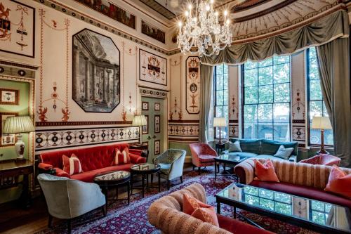 Home House - Private Member's Club photo 39