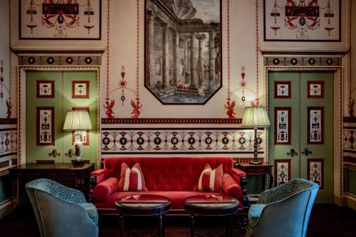 Home House - Private Member's Club photo 42