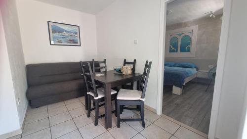 Apartments Ivana Bol
