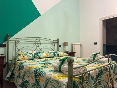Casa La Rosa Rooms- Nel Cuore di Napoli