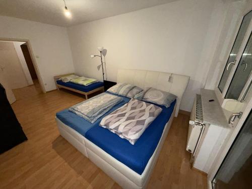 Monteurwohnung - Effizientes und ruhiges Apartment