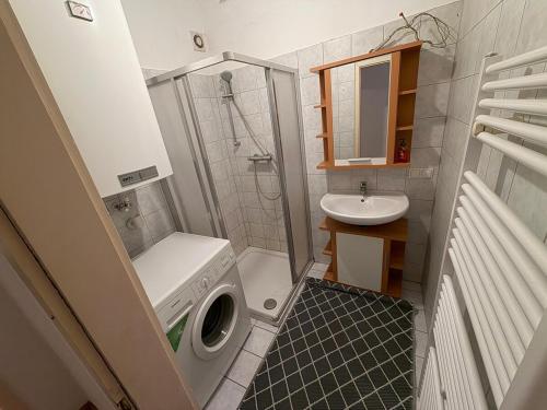Monteurwohnung - Effizientes und ruhiges Apartment
