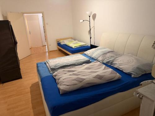 Monteurwohnung - Effizientes und ruhiges Apartment