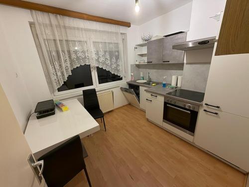 Monteurwohnung - Effizientes und ruhiges Apartment