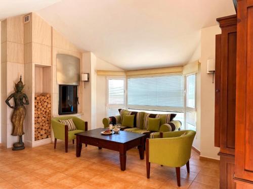 Villa Nirvana Private Pool Corralejo By Holidays Home