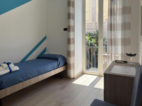 Casa La Rosa Rooms- Nel Cuore di Napoli
